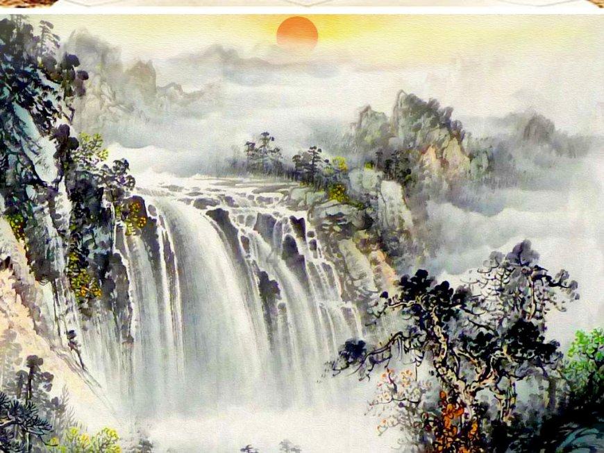 豪华水疗中心